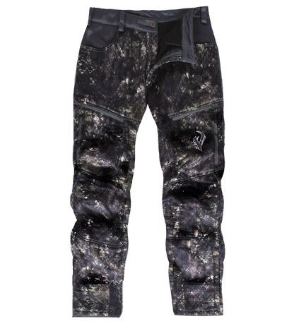 Vycah Kinsley Pant - Deep Woods