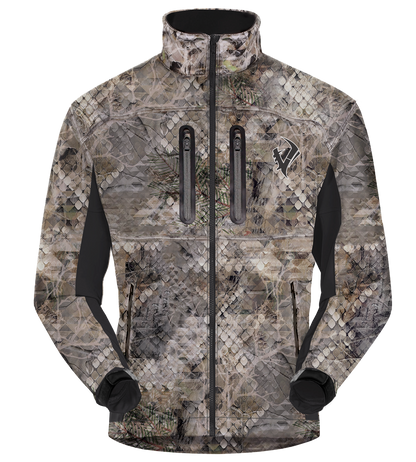 Vycah Mission Jacket - Fall