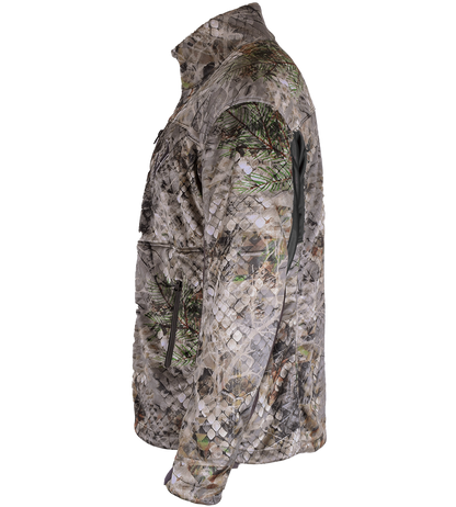 Vycah Mission Jacket - Fall
