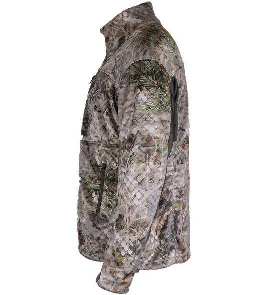 Vycah Mission Jacket - Fall