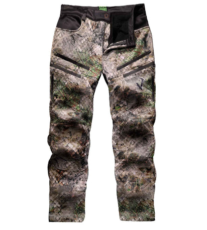 Vycah Mission Pant - Fall