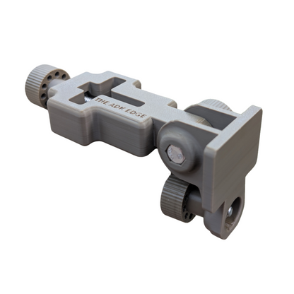 The ADK Edge T-Post Trail Camera Mount for SPYPOINT Flex / Dark / S-DARK / M / G36 / S