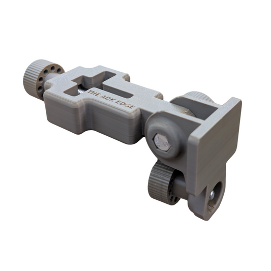 The ADK Edge T-Post Trail Camera Mount for SPYPOINT Flex / Dark / S-DARK / M / G36 / S