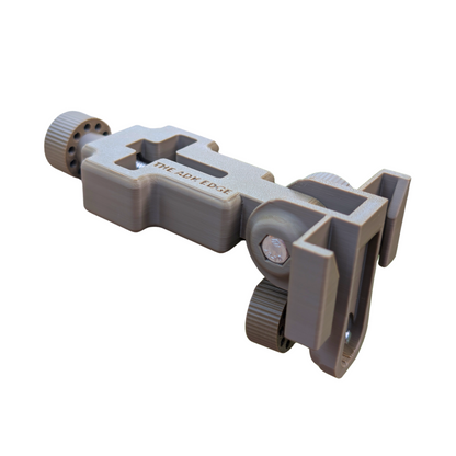 The ADK Edge T-Post Trail Camera Mount for Tactacam Reveal Ultra / X / X-Pro / X 2.0 / X 3.0 / Pro 3.0 / X SK / XB