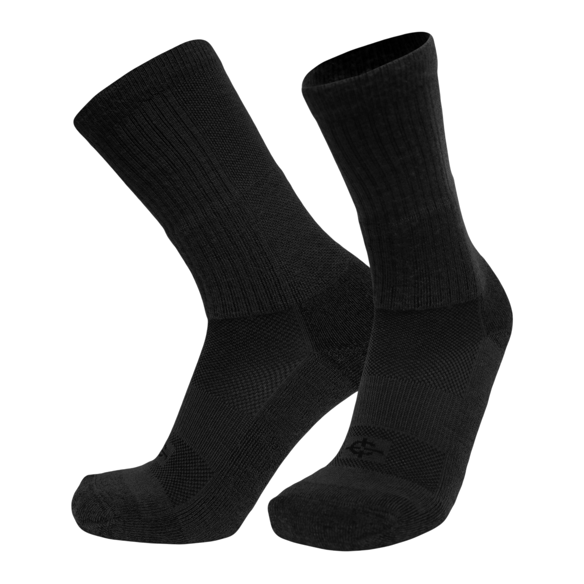 Wool BEAST Crew Socks