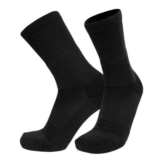 Wool BEAST Crew Socks