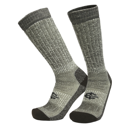 Wool BEAST Heavy OTC Sock