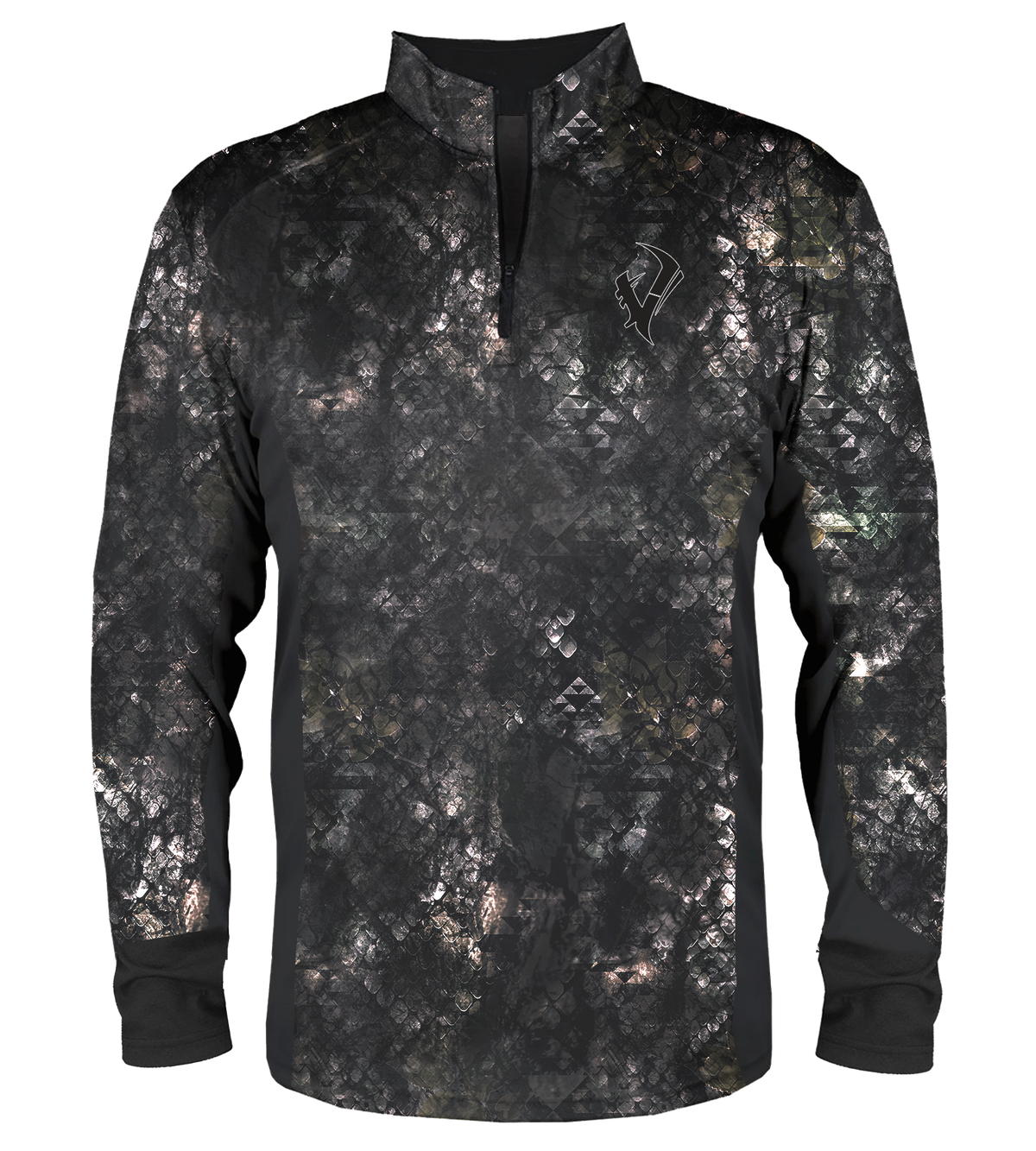 Vycah Zenyx Shirt Gen 2 - Deep Woods