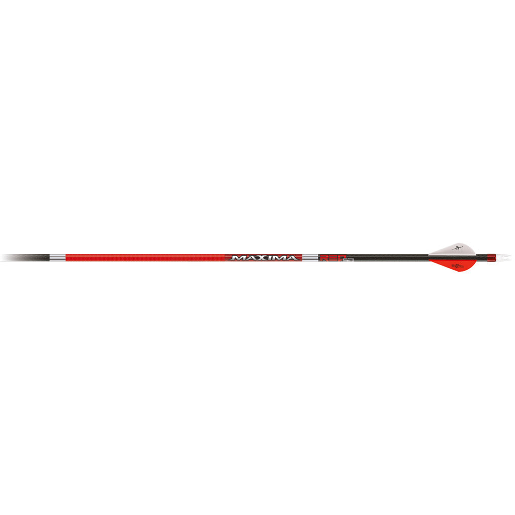 Carbon Express Maxima Red SD Arrows 300 6 pk.