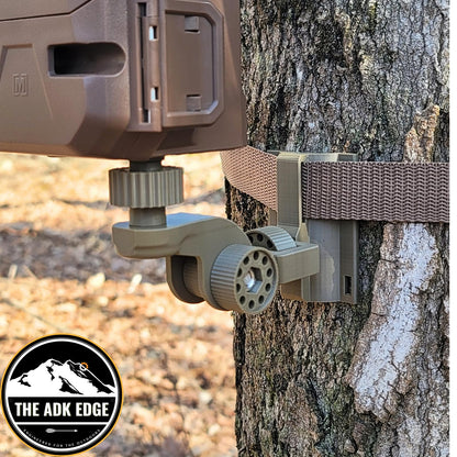 The ADK Edge Universal Trail Camera Mount