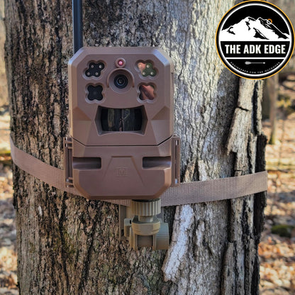 The ADK Edge Universal Trail Camera Mount