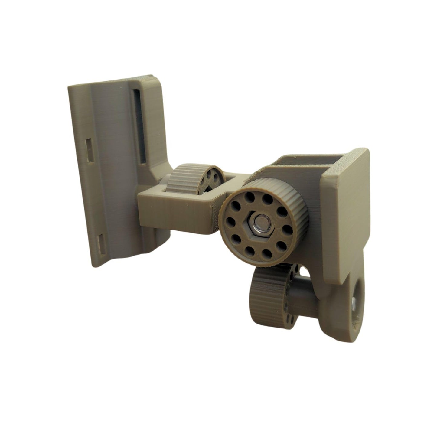 The ADK Edge Trail Camera Mount for SPYPOINT Flex / Dark / S-DARK / M / G36 / S