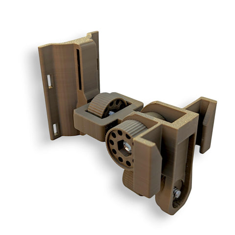 The ADK Edge Tree Mount for Tactacam Reveal 2.0/3.0