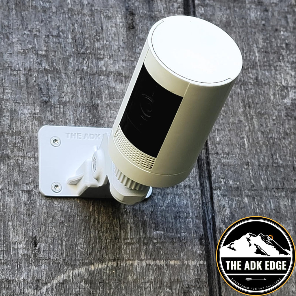 The ADK Edge Universal Security Camera Wall Mount