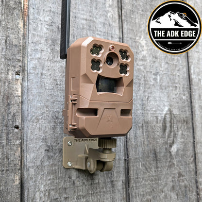 The ADK Edge Universal Trail Camera Wall Mount