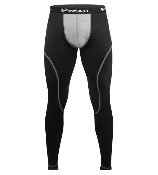 Vycah Pyrex Extreme Pant - Black/Gray