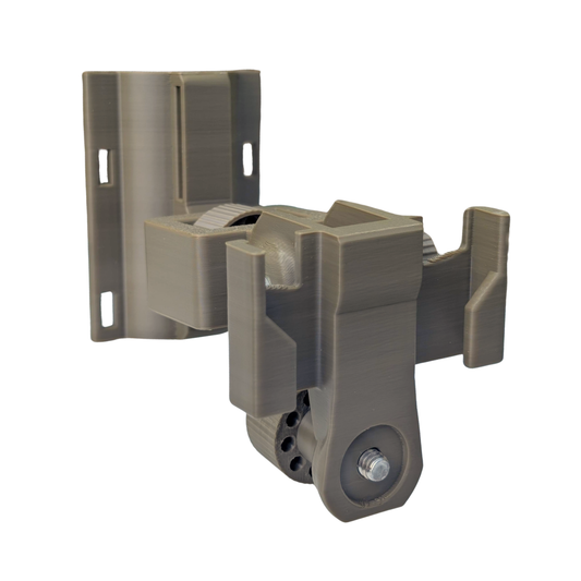 The ADK Edge Tree Trail Camera Mount for Tactacam REVEAL X 4.0 | PRO 4.0