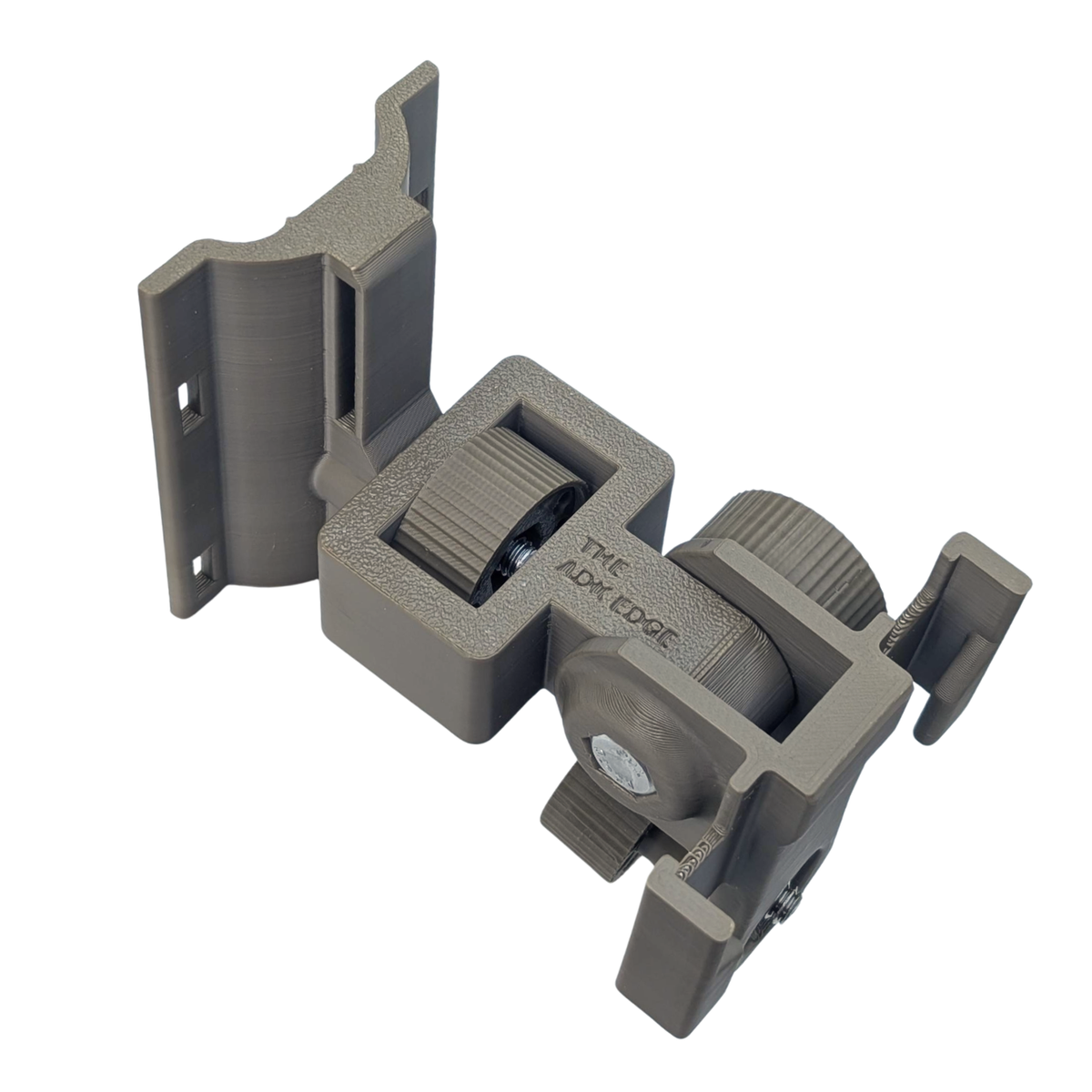 The ADK Edge Tree Trail Camera Mount for Tactacam REVEAL X 4.0 | PRO 4.0