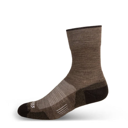 Microweight Cushion - Crew Wool Socks Mountain Heritage