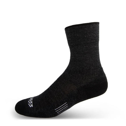 Microweight Cushion - Crew Wool Socks Mountain Heritage