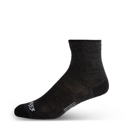 Microweight - Mini Crew Wool Socks Mountain Heritage