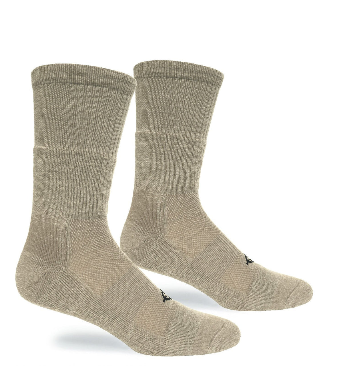 Wool BEAST Crew Socks