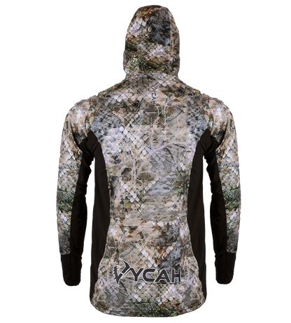 Vycah Zenyx Stealth Shirt Gen 2 - Fall